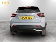 Nissan Juke 1.0 DIG-T N-Connecta SUV 5dr Petrol Manual Euro 6 (s/s) (114 ps) Cruise Co 6