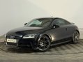 Audi TT TDI QUATTRO BLACK EDITION 3