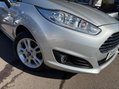 Ford Fiesta 1.25 Zetec Euro 6 3dr 36