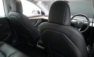 Tesla Model 3 LONG RANGE AWD Ryzen with GROK AI One Owner Heat Pump Adaptive LEDs VAT Q 15