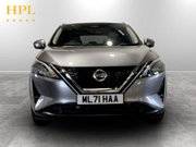 Nissan Qashqai 1.3 DIG-T MHEV N-Connecta SUV 5dr Petrol Hybrid Manual Euro 6 (s/s) (140 ps 2