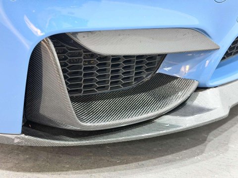 BMW M4 3.0 BiTurbo Competition Coupe 2dr Petrol DCT Euro 6 (s/s) (450 ps) 37