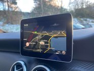 Mercedes-Benz A Class 2.1 A 220 D AMG Line Premium+ Auto 5dr 14