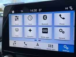 Ford Fiesta 1.0 Fiesta Active X T Auto 5dr 39