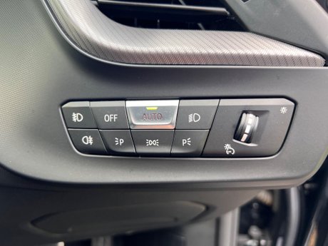 BMW 1 Series 1.5 118i M Sport (LCP) Hatchback 5dr Petrol DCT Euro 6 (s/s) (136 ps) 47