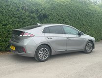 Hyundai IONIQ (Sold) 38.3kWh Premium SE Hatchback 5dr Electric Auto (136 ps) 4