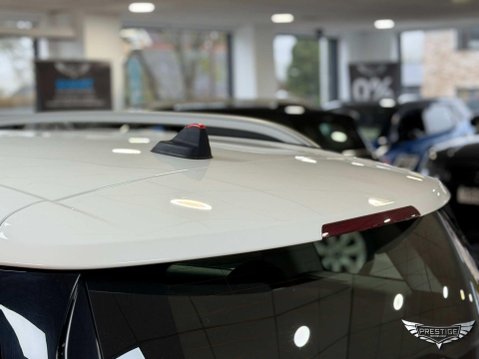 Mini Countryman 1.5 7.6kWh Cooper SE Auto ALL4 Euro 6 (s/s) 5dr 44