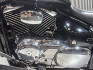 Suzuki Intruder 800 2008 ONLY 25K 800CC CRUISER BIKE NEW MOT SERVICED A2 15