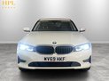 BMW 3 Series 2.0 320i SE Saloon 4dr Petrol Auto Euro 6 (s/s) (184 ps) Air Con - Alloy Wh 2