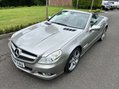 Mercedes-Benz SL Series SL350 8