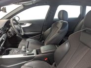 Audi A4 2.0 A4 S Line TDI Quattro Semi-Auto 4WD 5dr 34