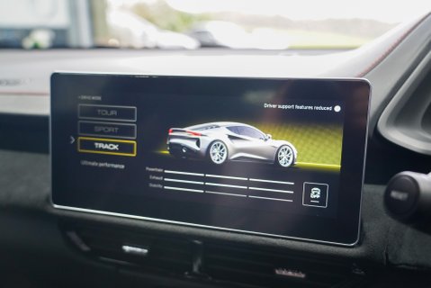 Lotus Emira First Edition 16