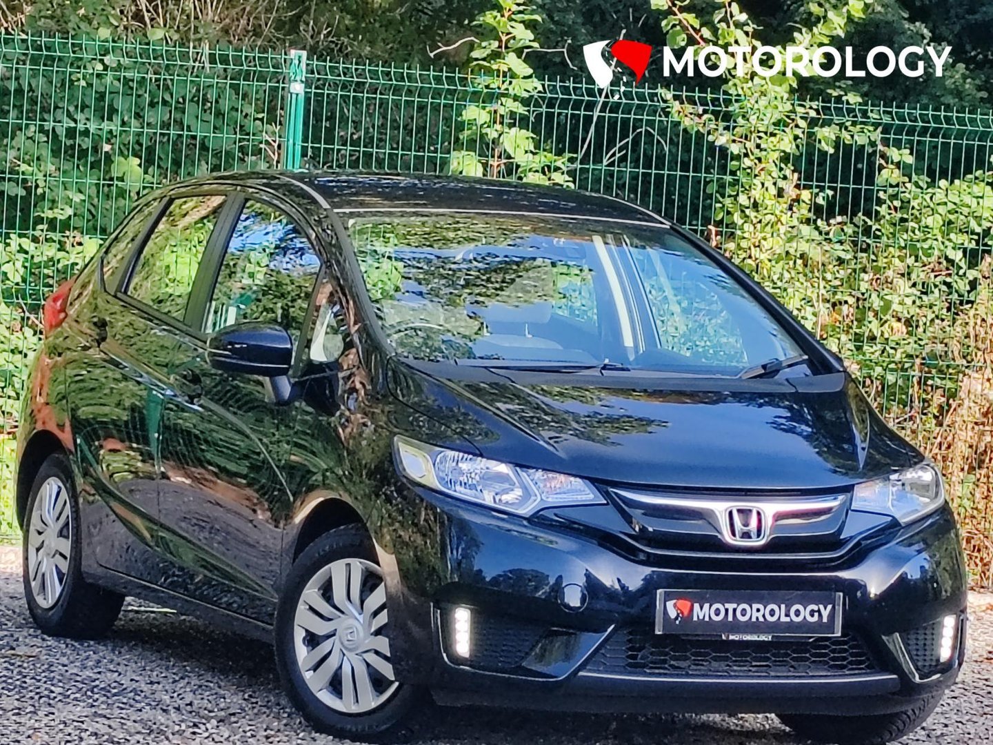 2016 Honda Jazz
