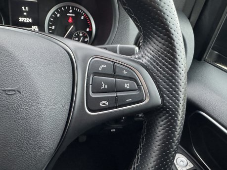 Mercedes-Benz Vito 119 CDI Tourer Select L3 Auto Diesel 9 SEATER/EX-LWB/VAT Q 15