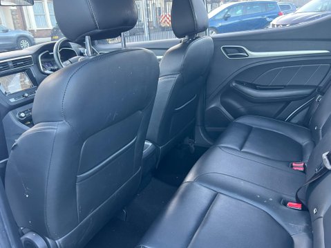 MG ZS 1.0 T-GDI Exclusive Auto Euro 6 5dr 24