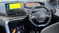 Peugeot 3008 1.2 HYBRID GT SUV 5dr Petrol Hybrid e-DSC6 Euro 6 (s/s) (136 ps) 23