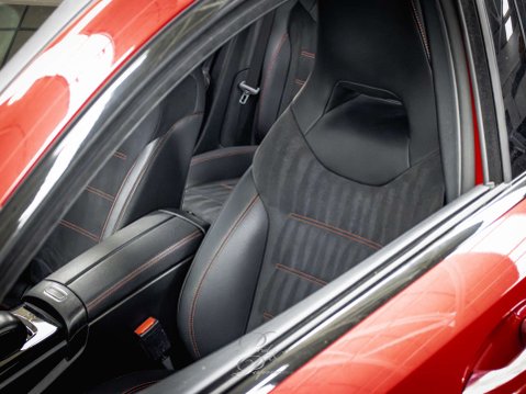 Mercedes-Benz A Class 1.3 A 180 AMG Line Premium Auto 5dr 22
