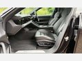 Porsche Taycan Taycan 4s 93kWh 4WD 4dr 11