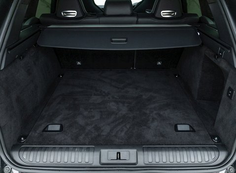 Land Rover Range Rover Sport 5.0 SVR Carbon Edition 36