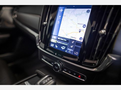 Volvo V90 2.0 D5 PowerPulse Auto AWD Euro 6 (s/s) 5dr 30