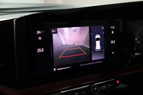 Vauxhall Mokka SRI NAV PREMIUM 37