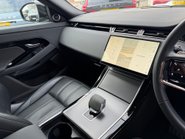 Land Rover Range Rover Evoque 2.0 D200 MHEV Dynamic SE SUV 5dr Diesel Auto 4WD Euro 6 (s/s) (204 ps) 35