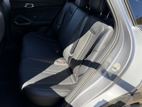 BYD Atto 2 150kW Comfort 65kWh 5dr Auto 37