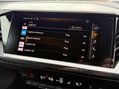 Audi Q4 35 S line SUV 5dr Electric Auto 55kWh (170 ps) 41