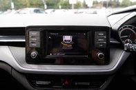 Skoda Fabia SE COMFORT MPI 28