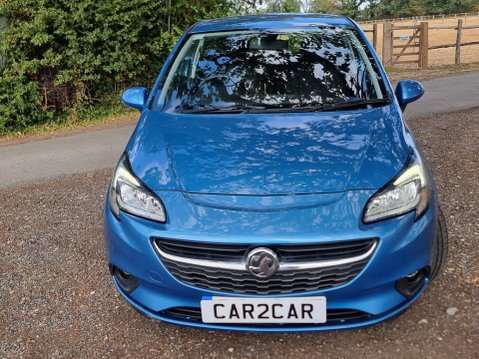 Vauxhall Corsa ENERGY AC 10