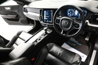 Volvo S60 2.0 S60 R-Design+ T5 Auto 4dr 10