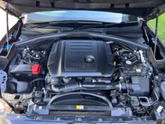 Jaguar F-Pace 2.0 D180 R-Sport Auto AWD Euro 6 (s/s) 5dr 40