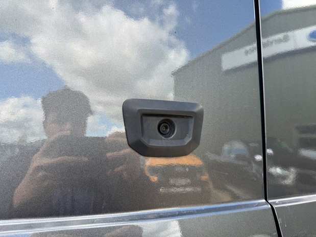 Ford Transit LWB L3H2 Med Roof Limited 350 Air Con Alloys Camera Nav Sensors EURO 6 11