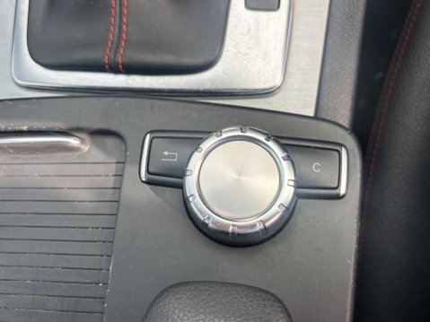 Mercedes-Benz C Class 2.1 C220 CDI AMG Sport Plus Saloon 4dr Diesel G-Tronic+ Euro 5 (s/s) (170 p 29