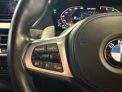 BMW 1 Series 2.0 M135i xDrive Auto 4WD 5dr 32