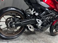Honda CB 2024 ONLY 3K EXCELLENT CONDITION WARRANTY 125CC 8