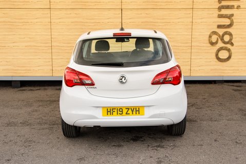 Vauxhall Corsa ENERGY 6
