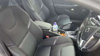 Volvo V40 1.5 V40 Momentum Nav+ T2 Auto 5dr 23