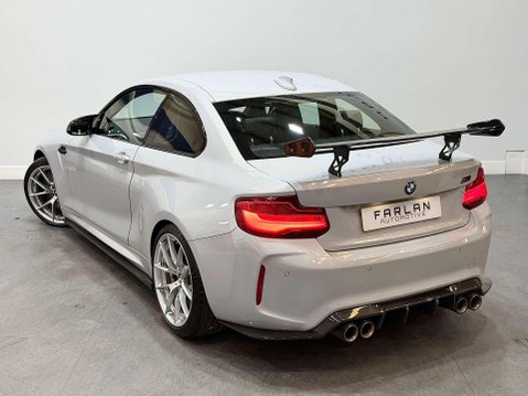 BMW M2 3.0 BiTurbo Competition Coupe 2dr Petrol DCT Euro 6 (s/s) (410 ps) 27