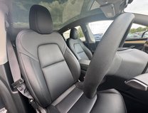 Tesla Model Y (Dual Motor) Long Range SUV 5dr Electric Auto 4WDE (384 bhp) 10