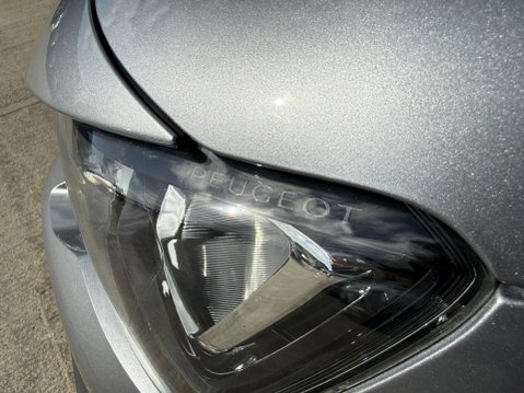 Peugeot e-Partner 750 50kWh Professional Premium Long Panel Van 6dr Electric Auto LWB (136 ps 45