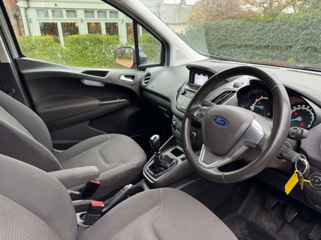 Ford Transit Courier 1.0 Transit Courier Trend 20