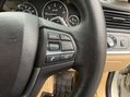 BMW X3 2.0 X3 xDrive 20d XLine Auto 4WD 5dr 29