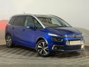 Citroen Grand C4 Spacetourer BLUEHDI FEEL S/S
