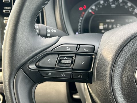 Toyota Aygo X VVT-I EDGE 28