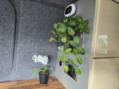 Volkswagen Campervan 20