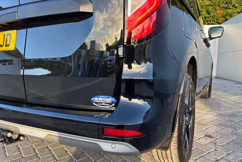 Nissan Townstar Tekna Plus L1 Panel Van 26