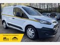 Ford Transit Connect 1.5 TDCi 220 L1 H1 5dr 1