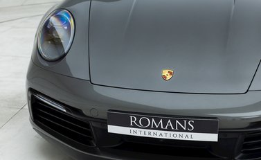 Porsche 911 (992) Carrera S 23