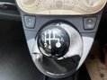 Fiat 500 0.9 TwinAir Lounge Euro 5 (s/s) 3dr 15